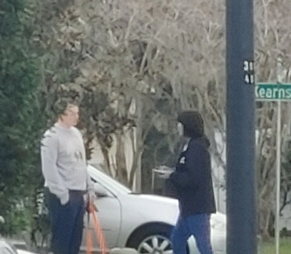Slide of Janney Roofing