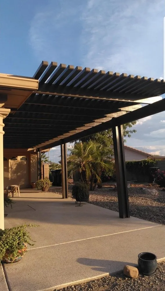 Slide of Janoes Construction