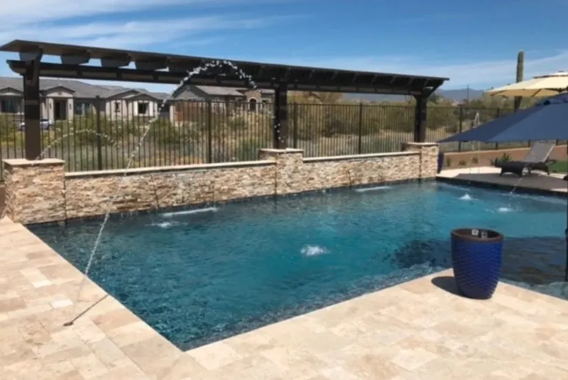 Slide of Janoes Construction