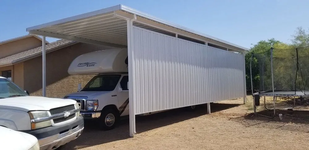 Slide of Janoes Construction