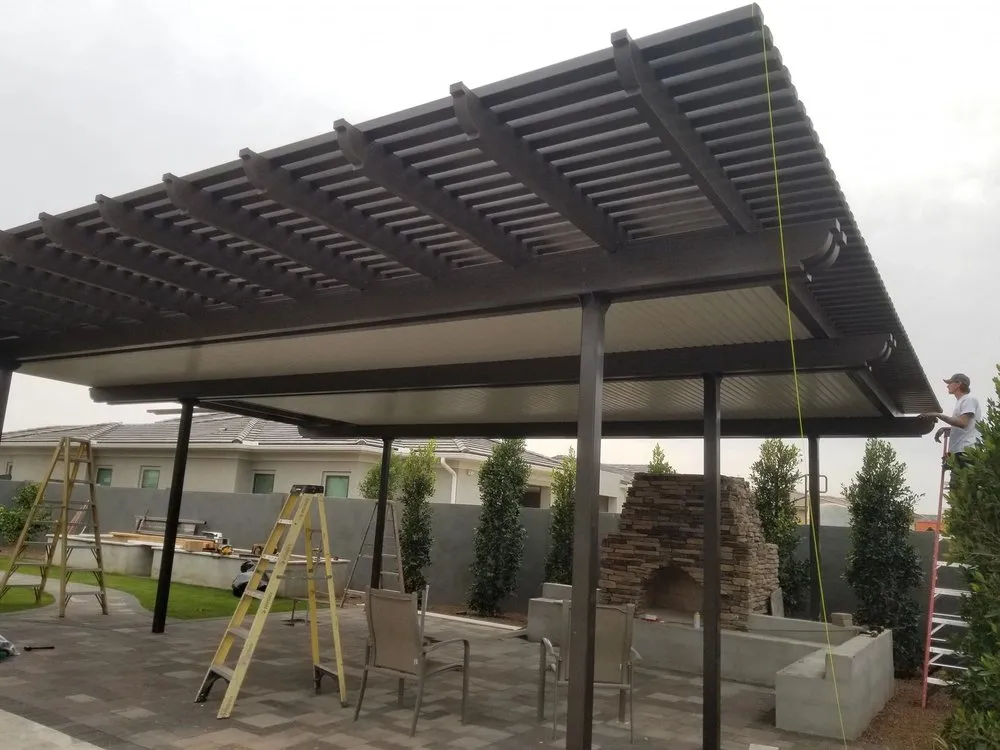 Slide of Janoes Construction