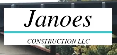 Slide of Janoes Construction