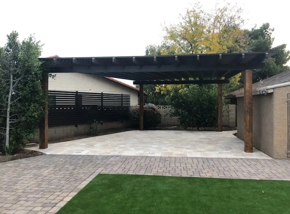 Slide of Janoes Construction