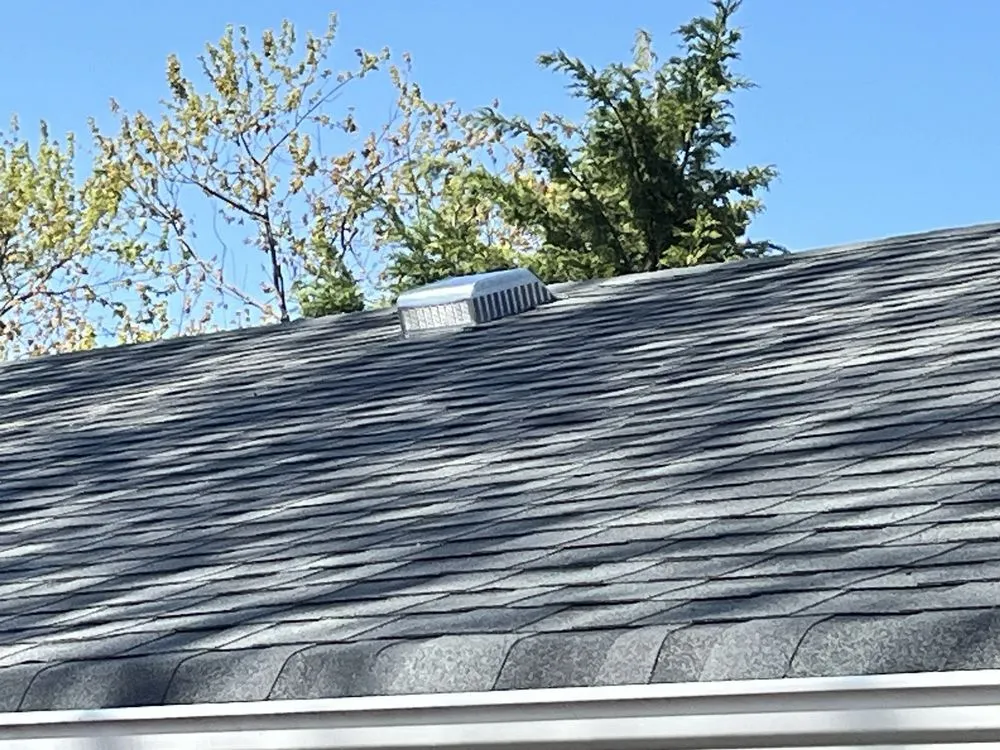 Slide of Janowitz Roofing