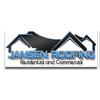 Slide of Jansen Roofing