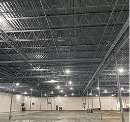 Slide of Jantzi's Roof Restorations