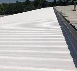 Slide of Jantzi's Roof Restorations