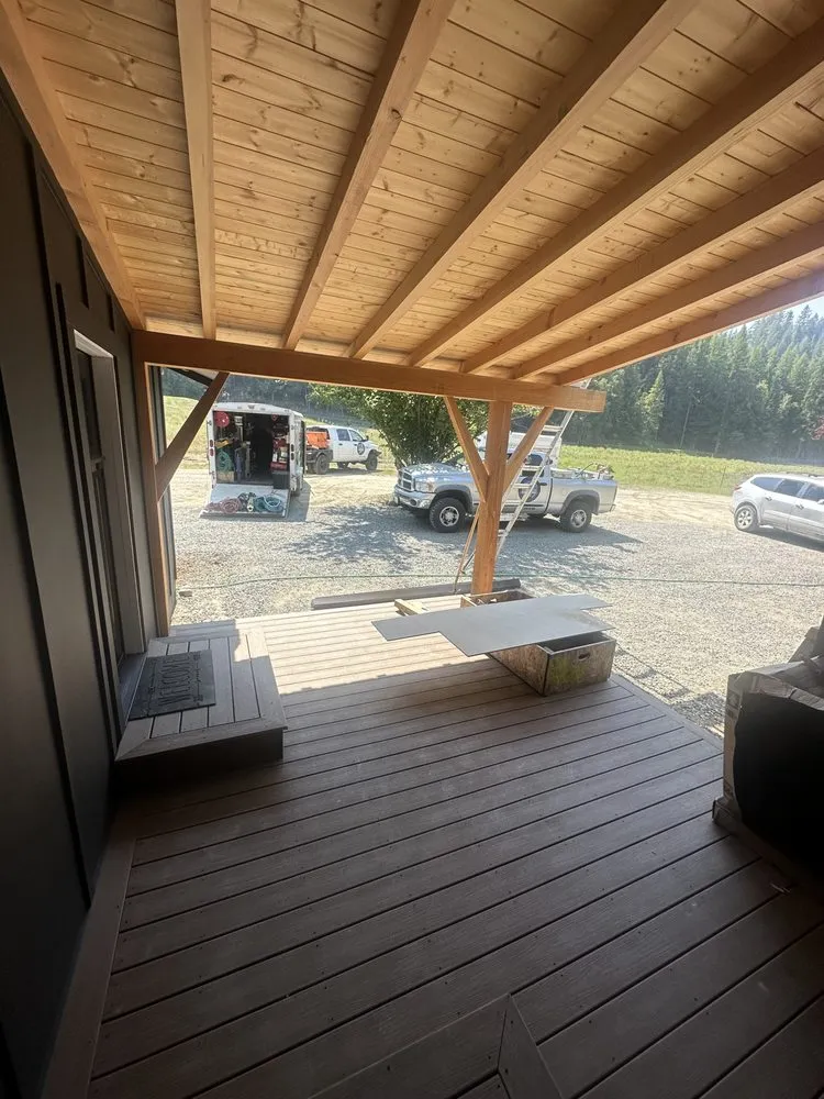 Slide of Janzen Construction