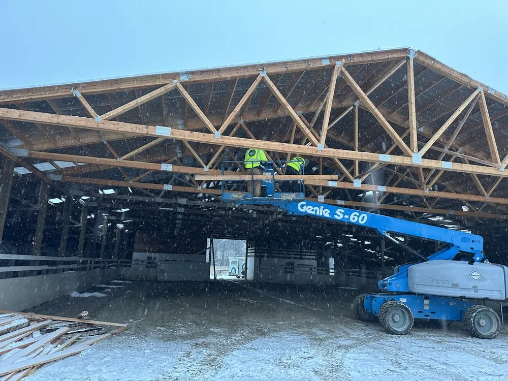 Slide of Janzen Construction