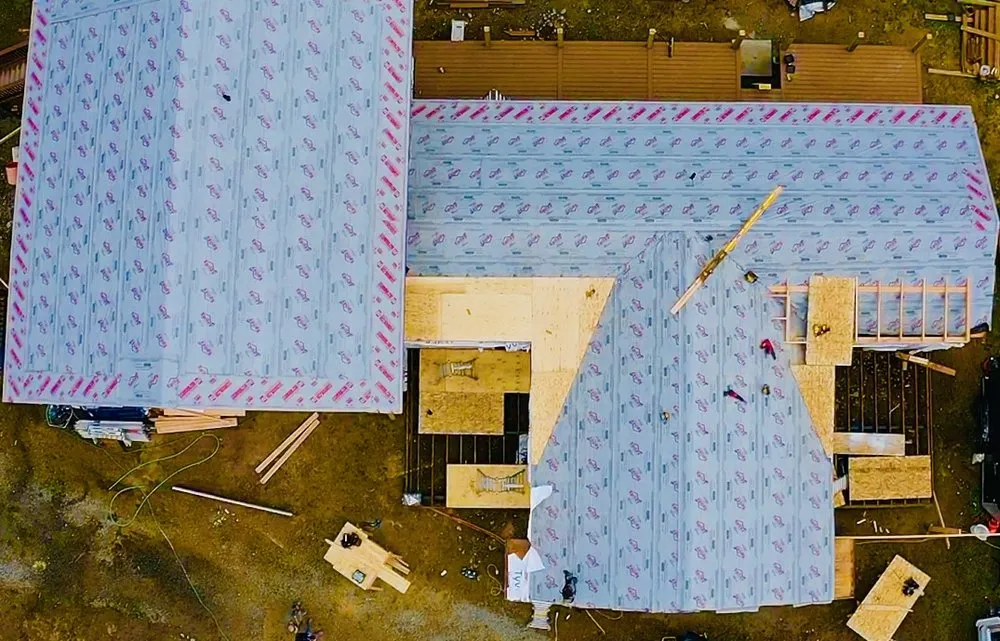 Slide of Janzen Construction