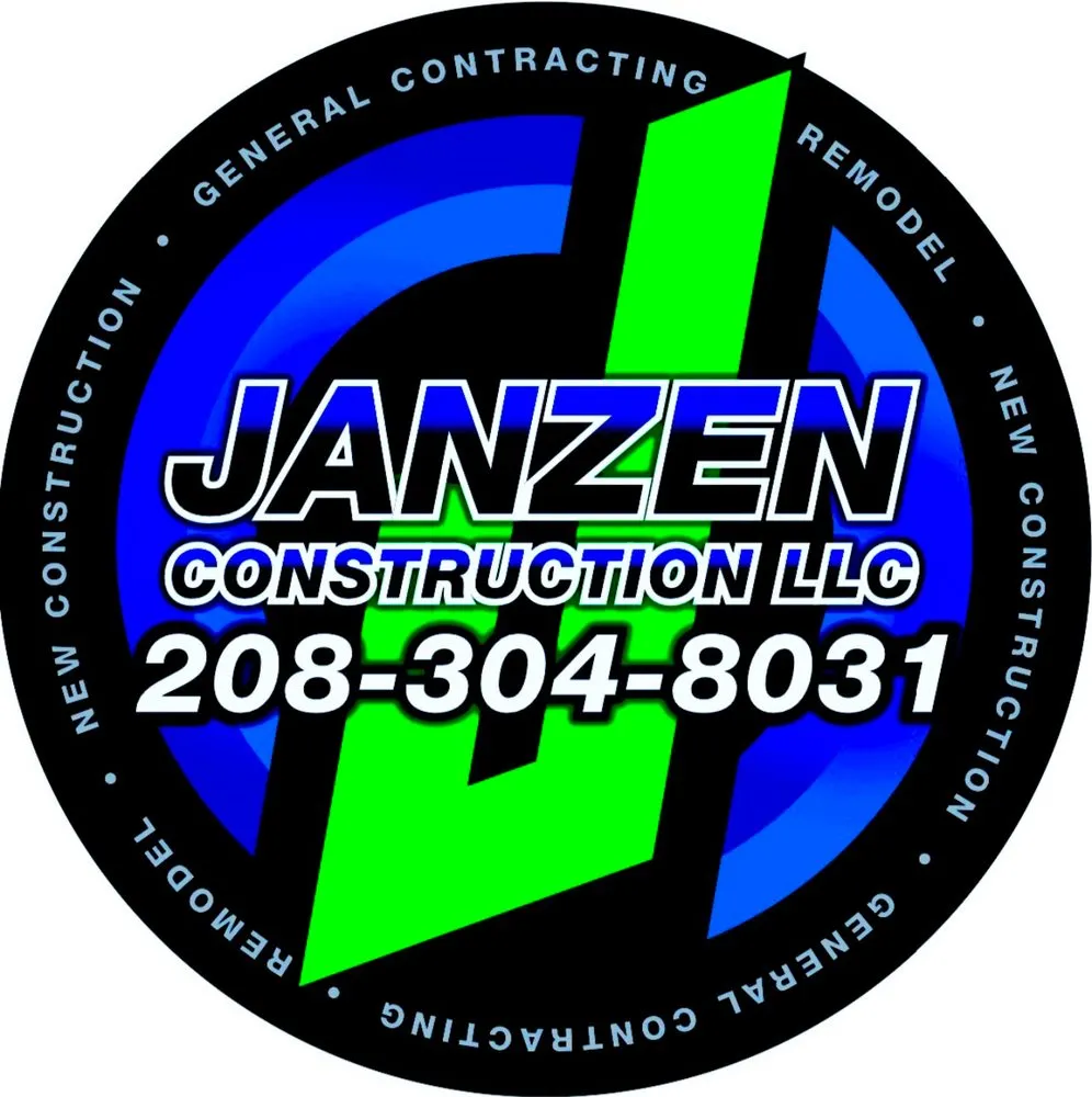 Slide of Janzen Construction