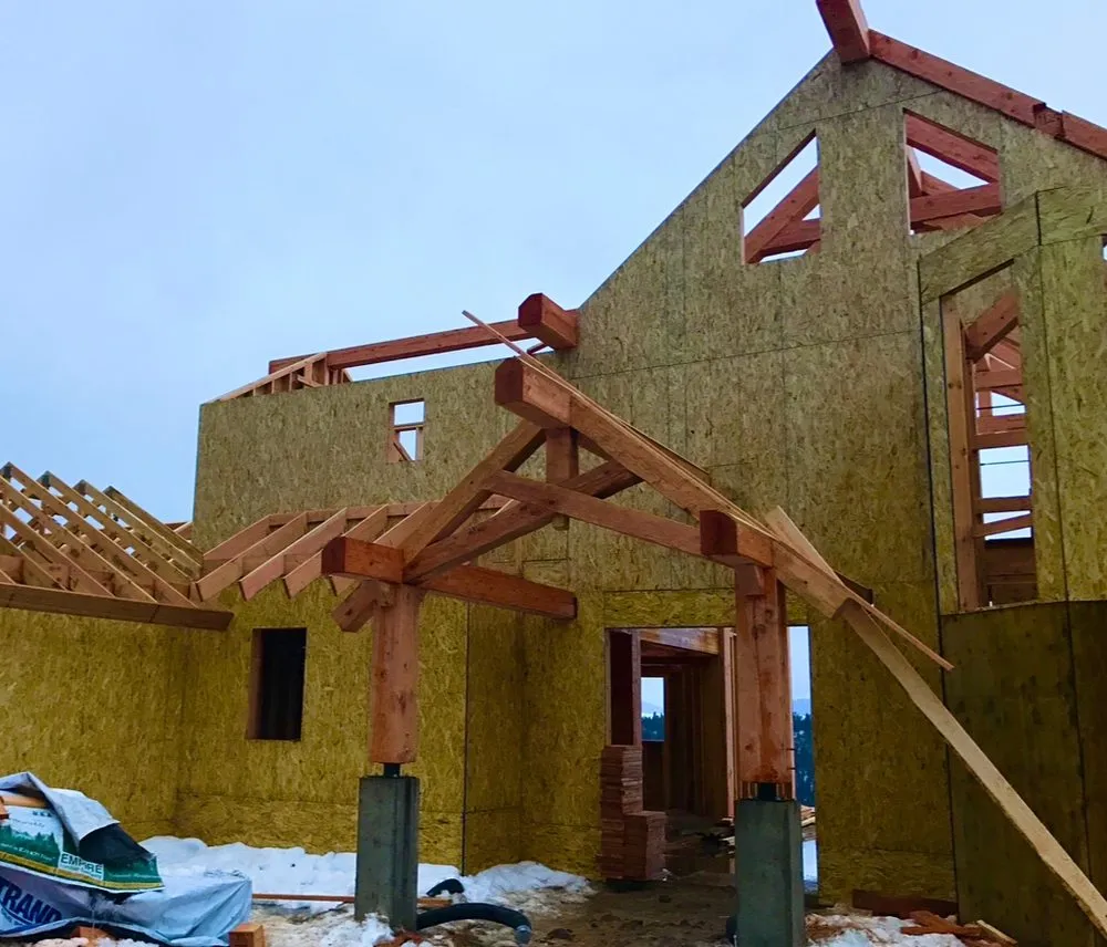 Slide of Janzen Construction