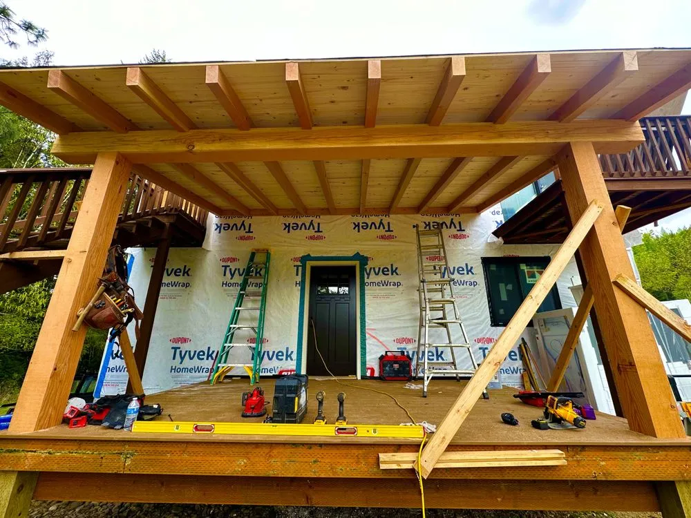 Slide of Janzen Construction