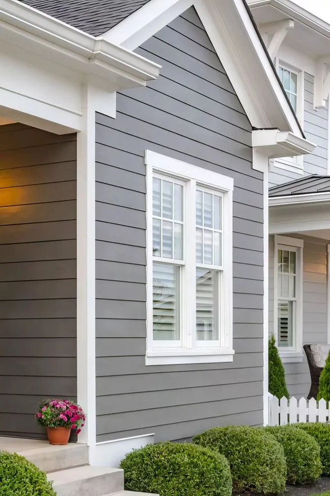 Slide of JAP Restorations