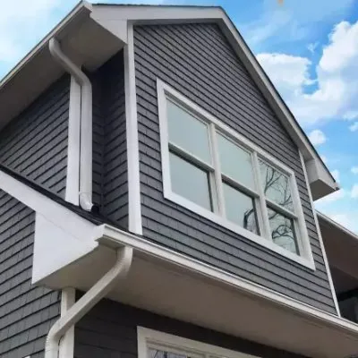 Slide of JAP Restorations