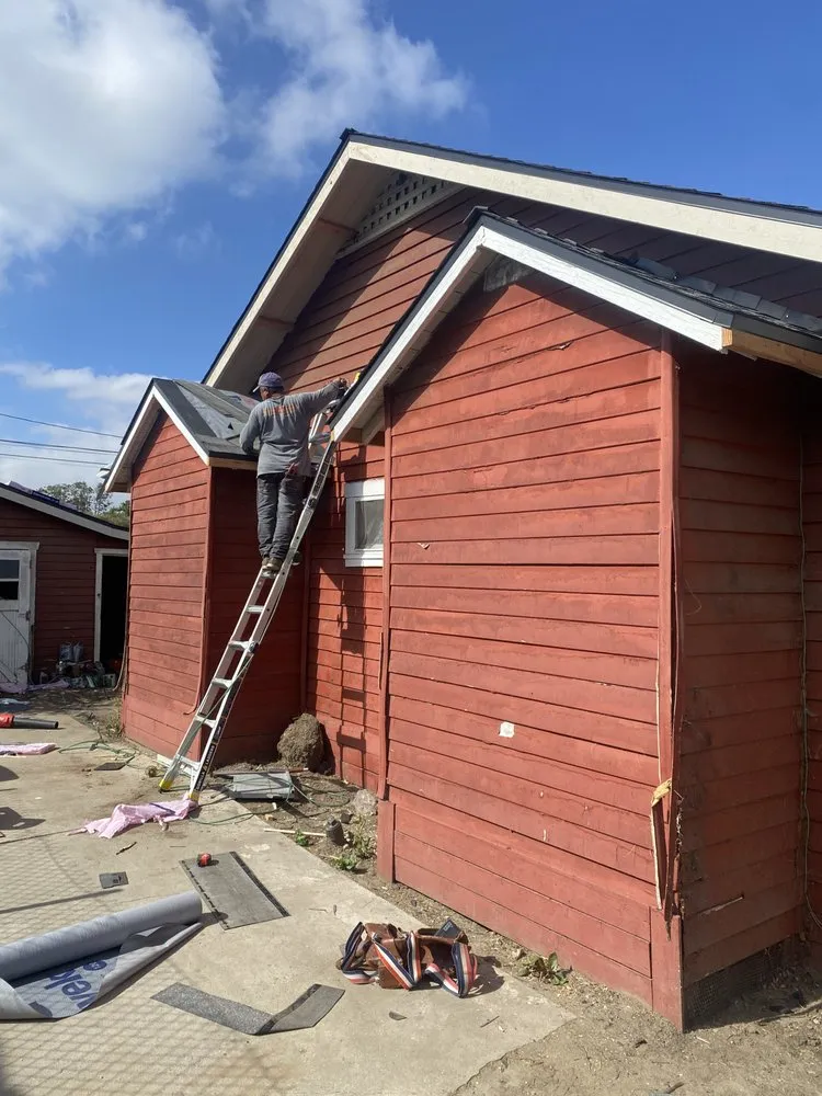 Slide of Jar Pros Construction