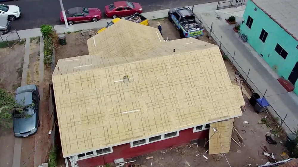 Slide of Jar Pros Construction