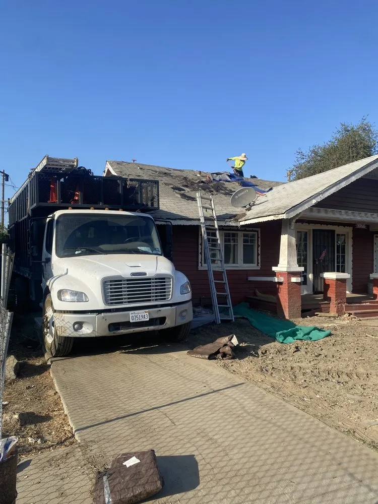 Slide of Jar Pros Construction