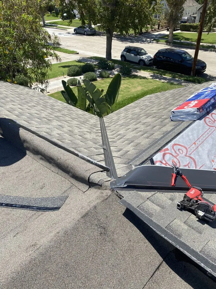 Slide of Jar Pros Construction