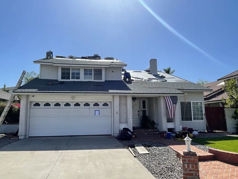 Slide of Jar Pros Construction