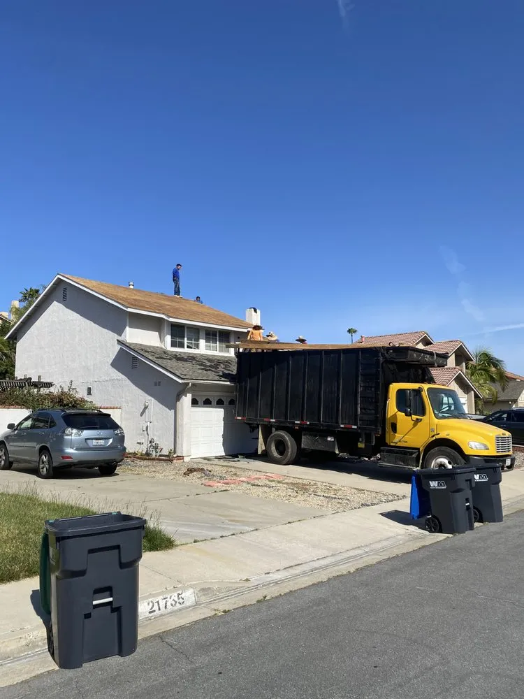 Slide of Jar Pros Construction