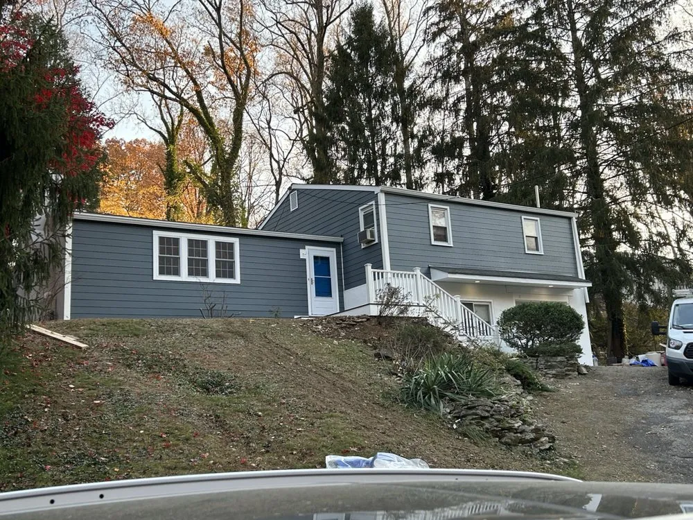 Slide of Jara Construction