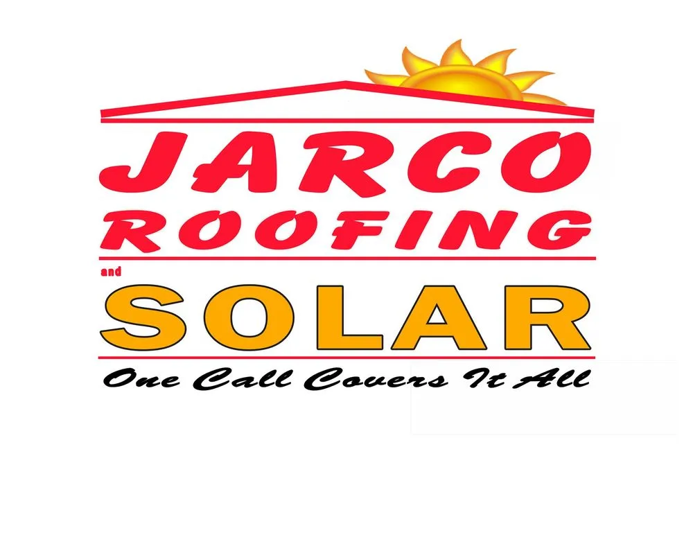 Slide of Jarco Roofing and Solar Construction