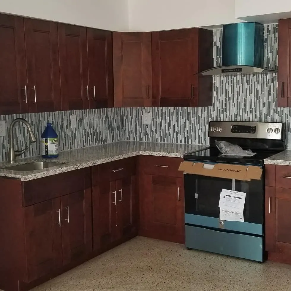 Slide of Jare improvements