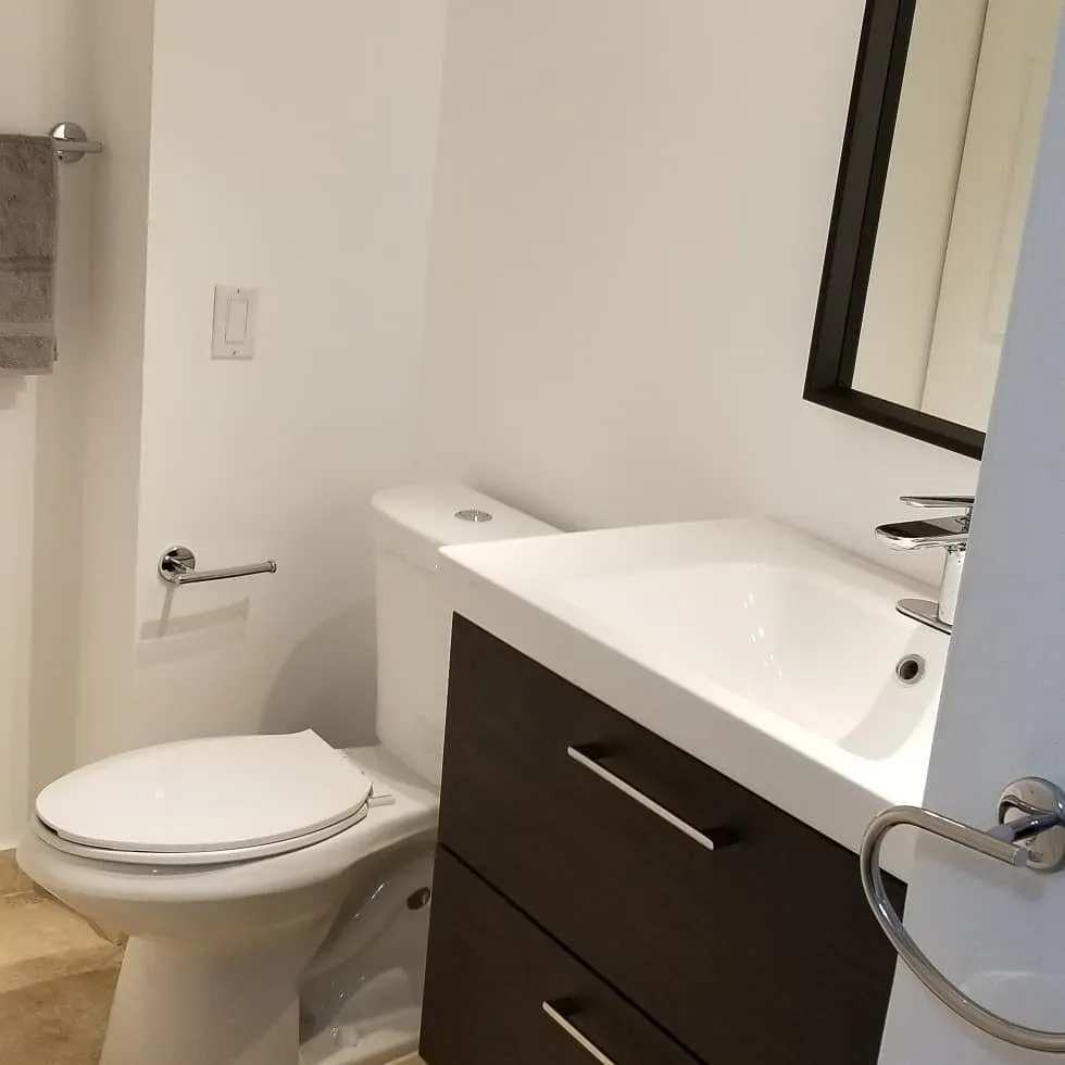 Slide of Jare improvements