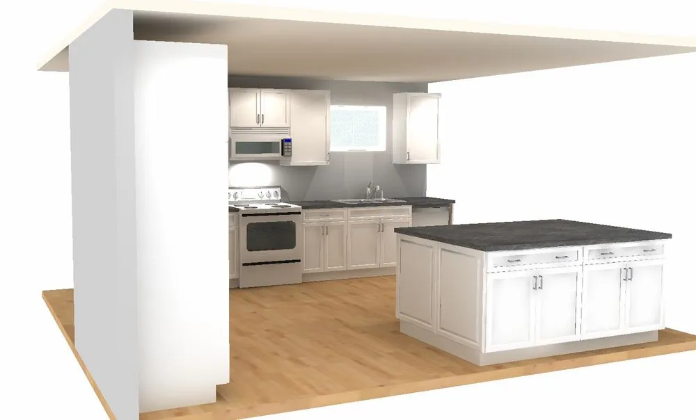 Slide of Jare improvements