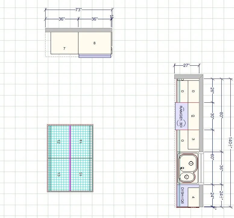 Slide of Jare improvements