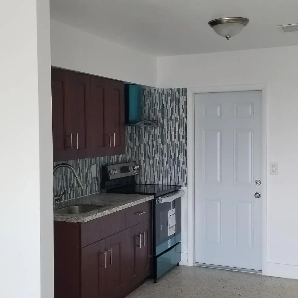 Slide of Jare improvements