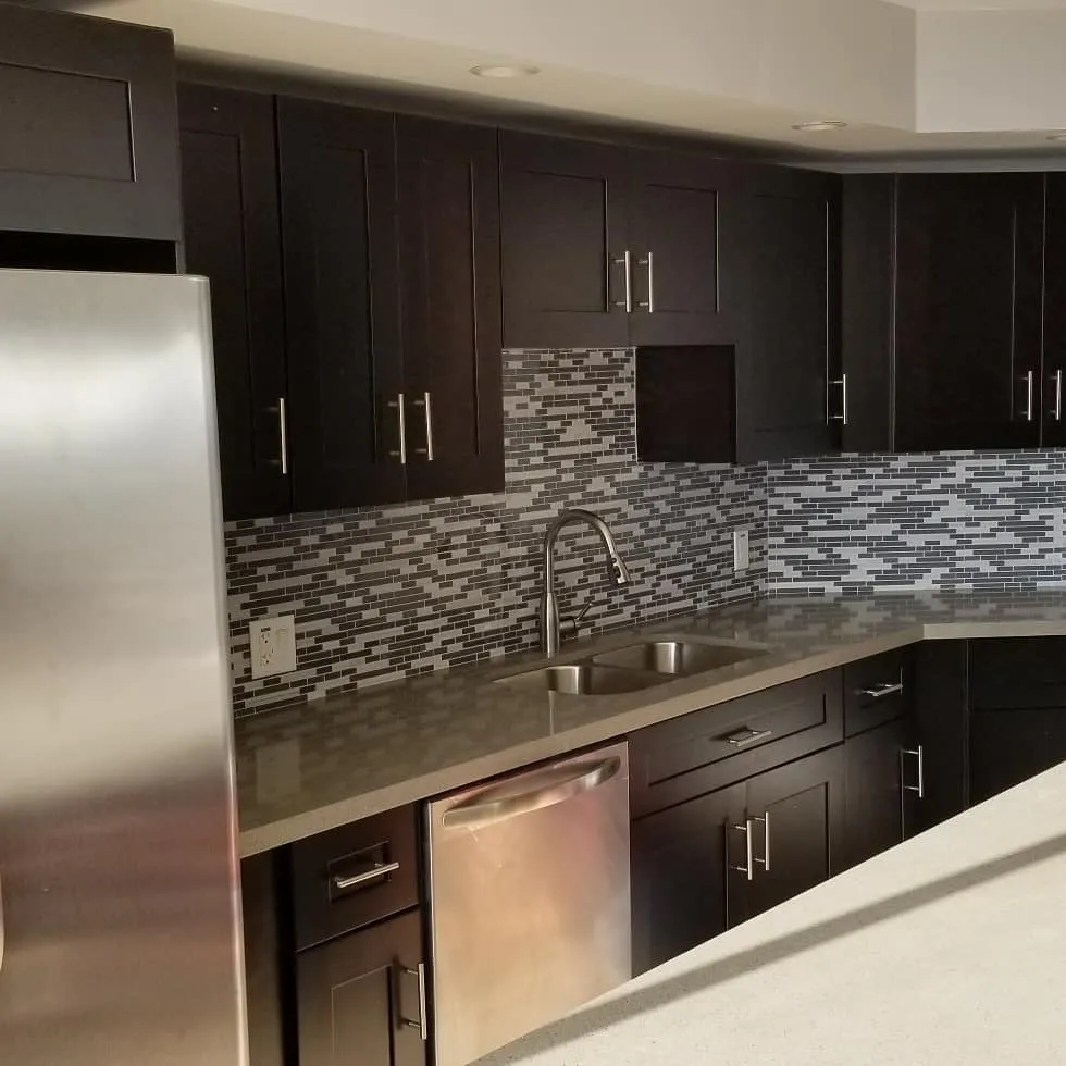 Slide of Jare improvements