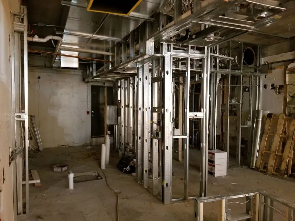 Slide of Jare improvements