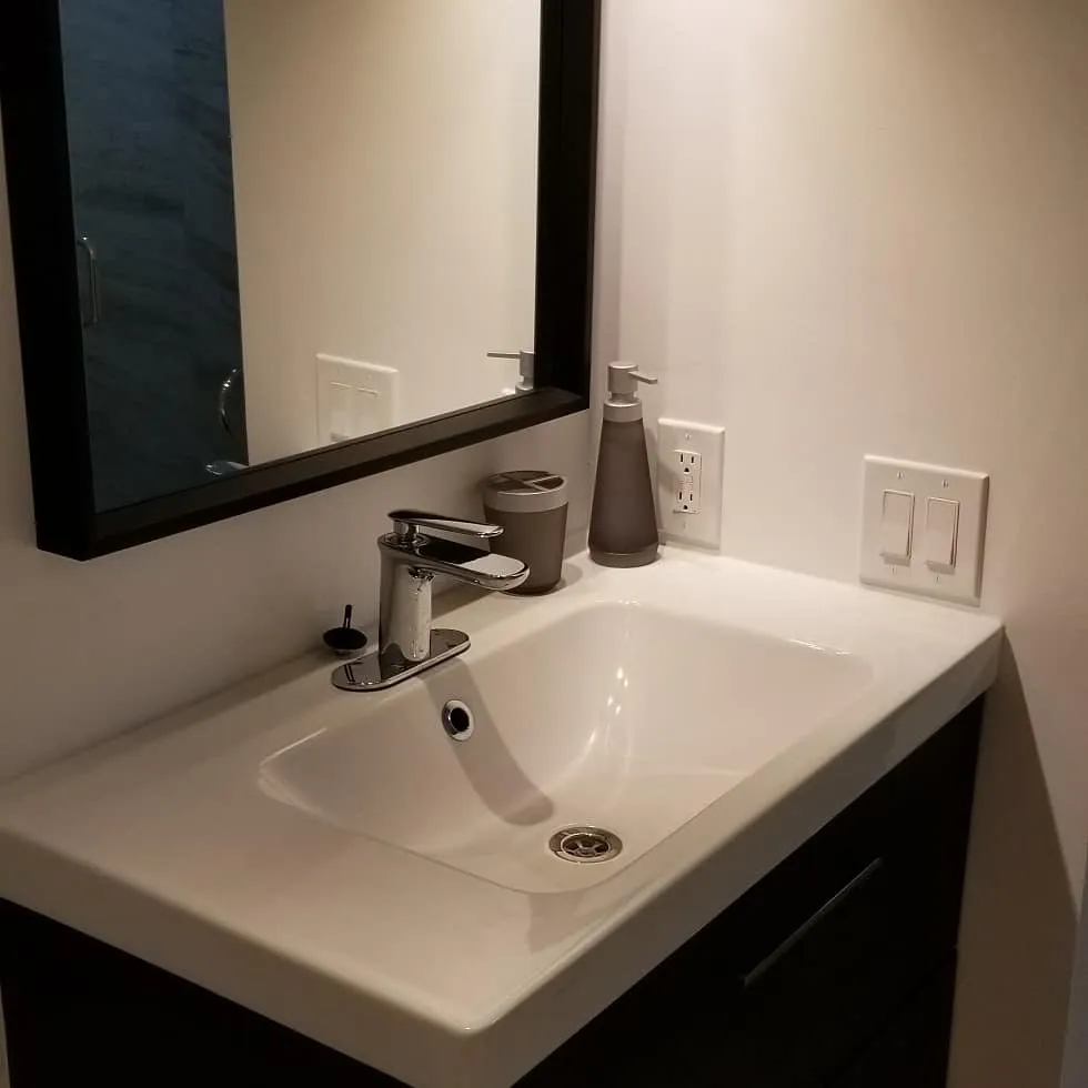 Slide of Jare improvements