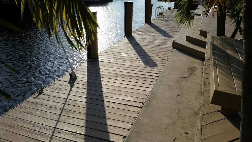 Slide of Jare improvements