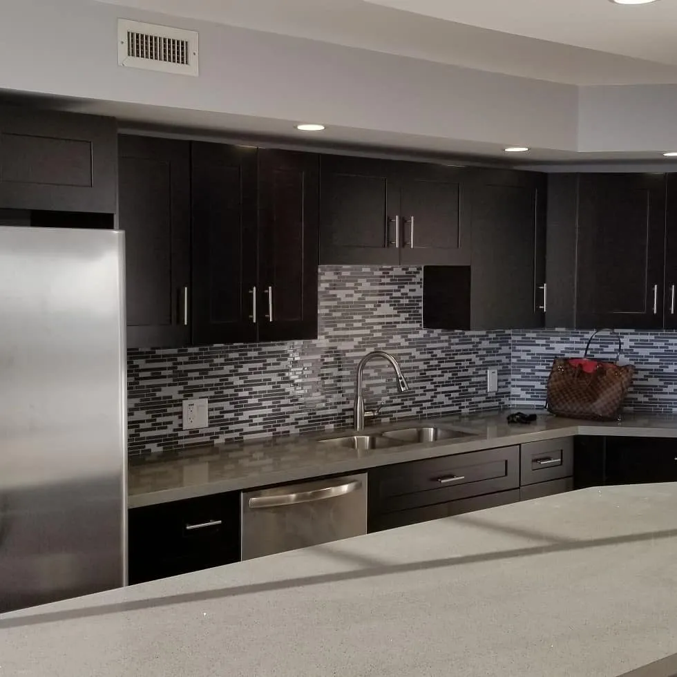 Slide of Jare improvements