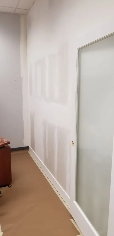 Slide of Jare improvements