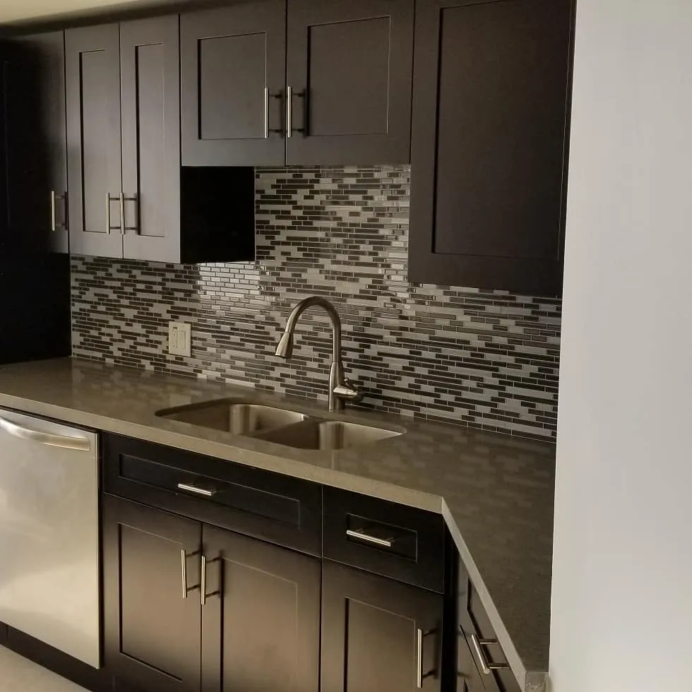 Slide of Jare improvements