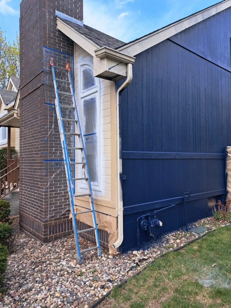 Slide of Jared General Contractors