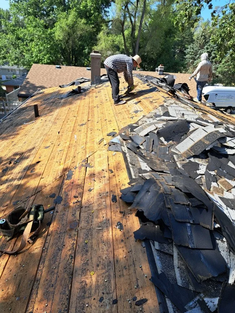 Slide of Jared General Contractors