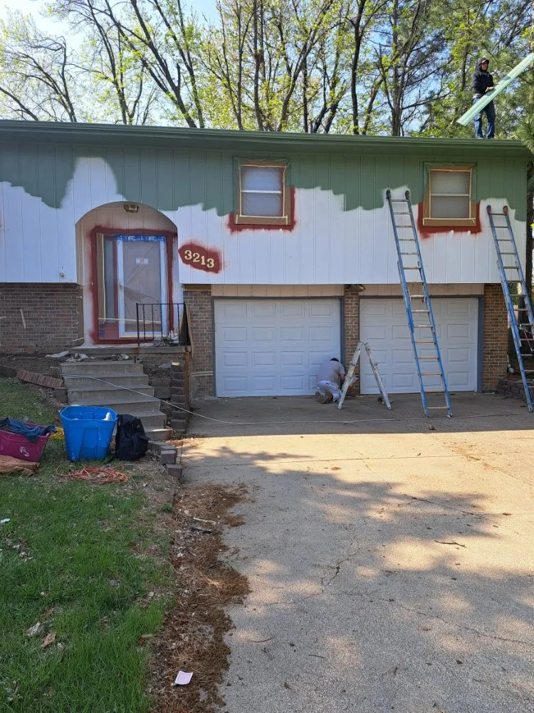 Slide of Jared General Contractors