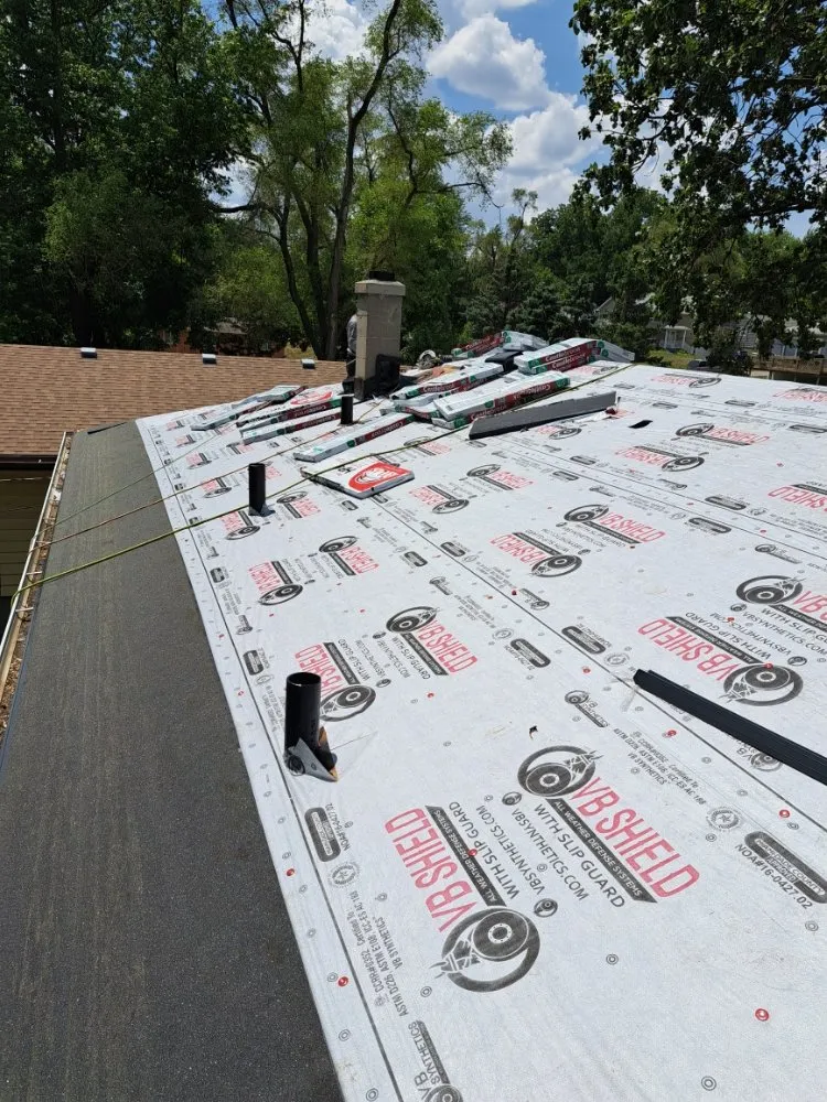 Slide of Jared General Contractors