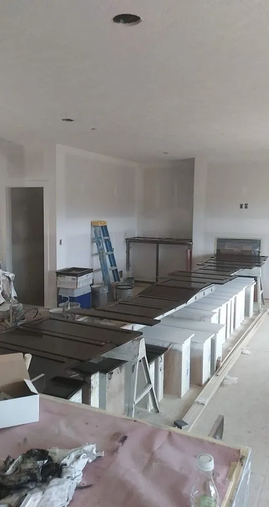 Slide of Jared General Contractors