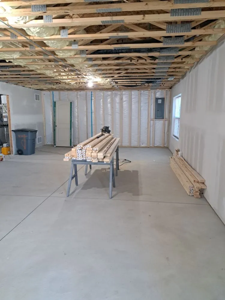 Slide of Jared General Contractors