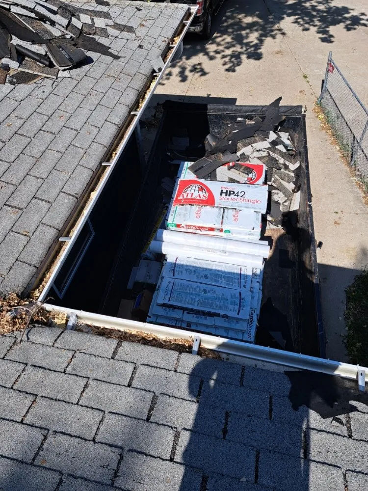 Slide of Jared General Contractors