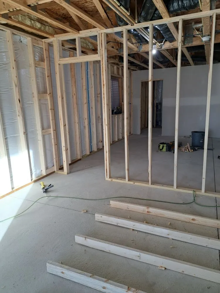 Slide of Jared General Contractors