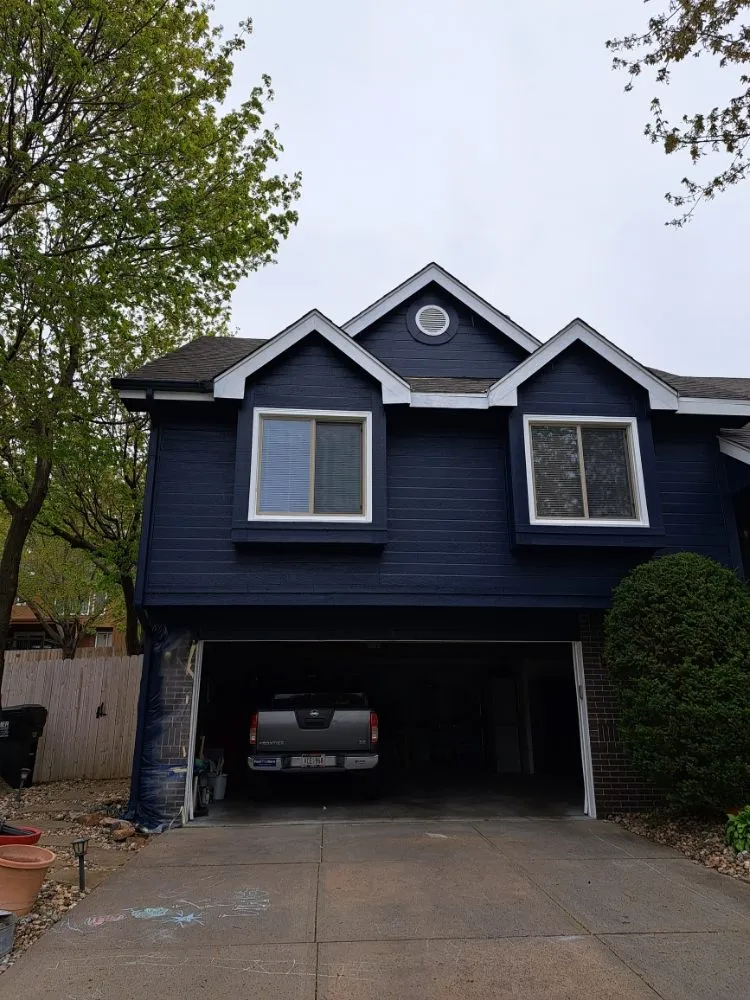 Slide of Jared General Contractors