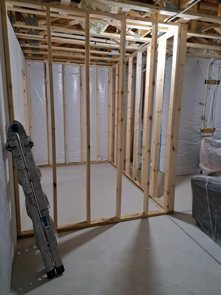 Slide of Jared General Contractors