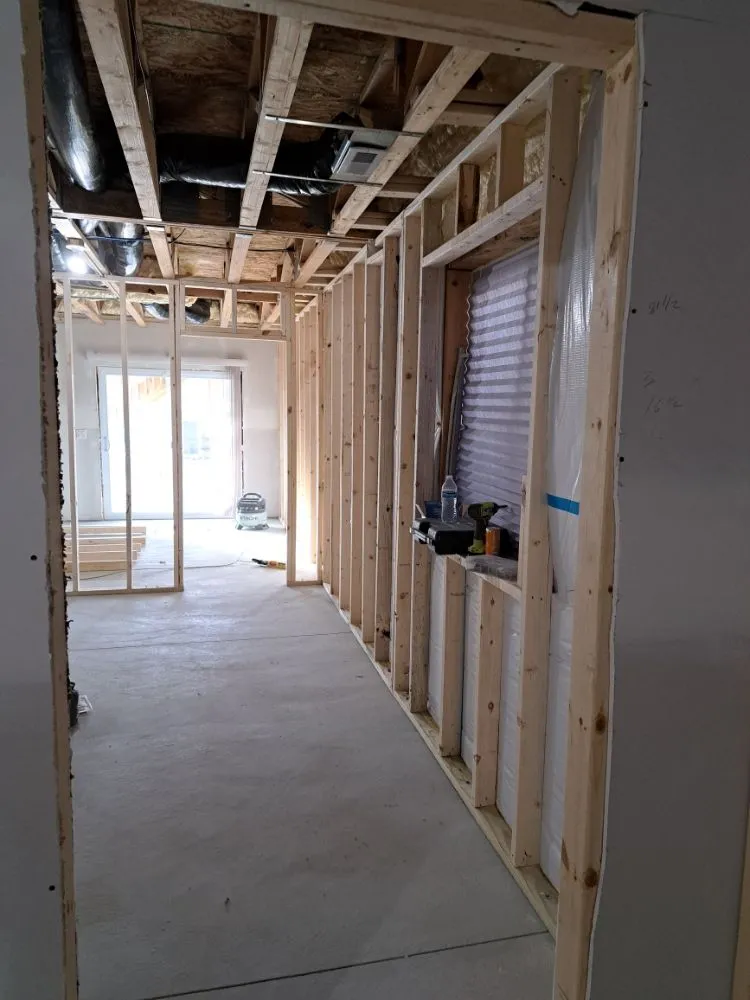 Slide of Jared General Contractors